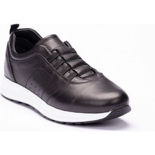 TwoEgoist Erkek Sneakers Hakiki Deri Anatomik Tabanlı Ultra Hafif Ayakkabı