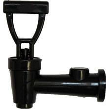 Universal Çay Kazanı Musluğu Göstergeli Versiyon