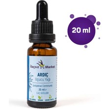 İlaçsız Market Ardıç Yağı 20 ml