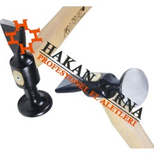 Rico Oto Kaporta Doğrultma Çekici Kç-10