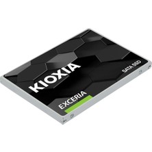 Kioxia Exceria 3D 480GB 555-540MB SSD