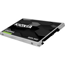 Kioxia Exceria 3D 480GB 555-540MB SSD