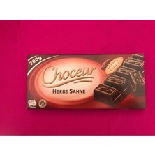 Choceur Herbe Sahne 200 gr