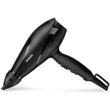 BaByliss 6613DE Pro Silence Saç Kurutma Makinesi