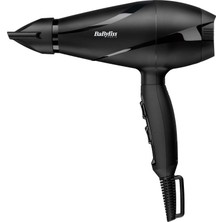 BaByliss 6613DE Pro Silence Saç Kurutma Makinesi