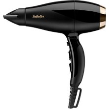 Babyliss 6714E Ac Super Pro 2300W Saç Kurutma Makinesi