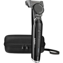 Babyliss T881E Pro Beard Sakal Kesme ve Şekillendirme Makinesi