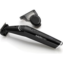 Babyliss T881E Pro Beard Sakal Kesme ve Şekillendirme Makinesi