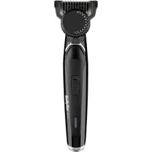 Babyliss T881E Pro Beard Sakal Kesme ve Şekillendirme Makinesi