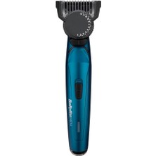 Babyliss T890E Japanese Steel Sakal Kesme ve Şekillendirme Makinesi