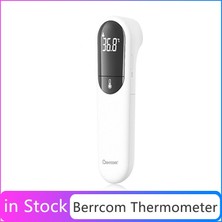 Xiaomi Berrcom LED Dijital Kızılötesi Termometre Temassız Ölçüm(Yurt Dışından)