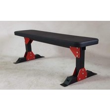Assa Spor CRS-035 Düz Bench Sehpası