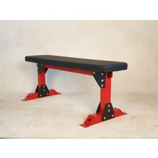 Assa Spor CRS-035 Düz Bench Sehpası