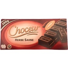 Choceur Herbe Sahne 200 gr