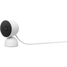 Google 1080P Nest Cam Indoor Camera Iç Mekan Kamera