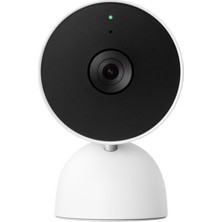 Google 1080P Nest Cam Indoor Camera Iç Mekan Kamera