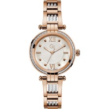 Guess Collection Gc GCY56002L1MF Kadın Kol Saati