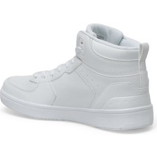 Lotto Berwıck Hı Beyaz Renk Erkek Sneaker Ayakkabı