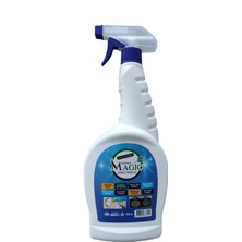 Cleaning Magic Sihirli Temizlik Yağ + Leke Sökücü 5lt + 750ML