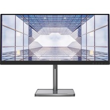 Lenovo L29W-30 Ultra Geniş 90hz 4ms 29" Freesync 2K IPS Monitör 66E5GAC3TK