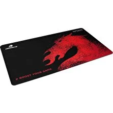 Gamebooster Inferno M Gaming Mouse Pad (290x480mm)