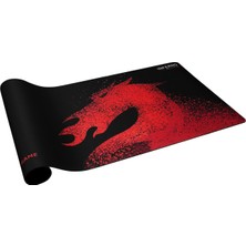 Gamebooster Inferno xl Gaming Mouse Pad (400x810mm)