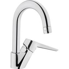 Vitra Solid S Lavabo Bataryası A42442