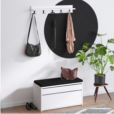 Decormet Dory Ayakkabılık DEC0010