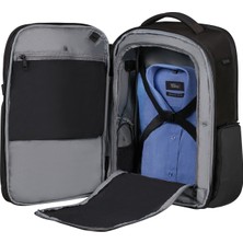 Samsonite BIZ2GO - Körüklü Sırt Çantası 17.3" Overnıght