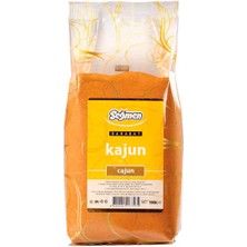 Seğmen Kajun Poşet 150 gr