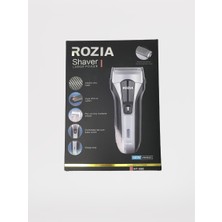Rozia Sakal Tıraş Makinesi