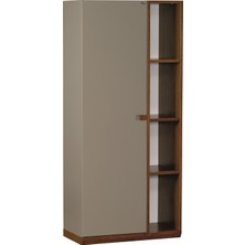 Meltem Natura Genç Odası Kitaplık