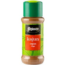 Seğmen Kajun Pet 100 gr