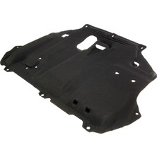 Ithal Motor Alt Muhafaza (Keçe) Focus 2018 Sonrası JX6B 6B629 Be 2450240