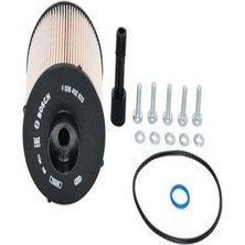 F026402825 Mazot Filtresi Dokker Lody Logan Iı Captur Sandero Iı Clio Iv 1.5dci 12- Mercedes Citan 415 12 (WE647274)