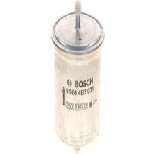 09864B2031 Yakit Filtresi Bmw E12 E21 E23 Mercedes B904 C215 R230 W463 W202 S202 W220 Citroën Evasion Vw Lt 28-46 Iı (WA559554)