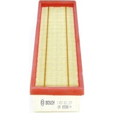 BOSCH 1457433317 Hava Filtresi Bravo Doblo Idea Punto Albea Stilo Musa Mito Egea 1.2 / 1.4 46783544 (WE832626A)