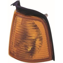 DEPO 441-1505R-UE-Y Sinyal Lambasi Sag Audi 80 86-91 Sari 893953050 4411505RUEY (WP783467)