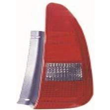 DEPO 431-1951R-LD-UE Stop Lambasi Sag ( Ford : Fusion 02- ) 2N1113A602BG 4311951RLDUE (WT968171)