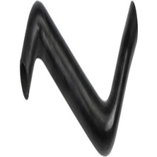 RAPRO R25154 Radyator Ust Hortumu ( Volkswagen : Golf II Jetta II 1.6 1.6Td 1.8 83-91 ) 191121101B (WC972221)