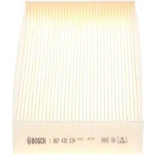 BOSCH 1987432234 Polen Filtresi CIVic 2011- Jazz City 2009 2012 Crz 2011 2013 Hrv 2015 (WC746735A)