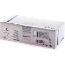 A2C59511699 Gaz Kelebegi (Bogaz) Golf V Caddy Iıı Jetta Iıı Passat Polo Touran T5 Altea A3 Cordoba Ibiza Iv V Leon Toledo Iıı Fabia Octavia Roomster Superb 1.4 / 1.9 / 2.0tdi Bls Bsu Bmm (WA274524)