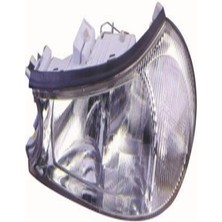 DEPO 431-1129L-LD-EM On Far Sol Elektrikli ( Ford : Mondeo 96-00 ) 4311129LLDEM (WM651587)