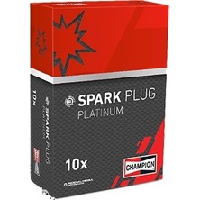 Pierburg CHAMPION CCF0139 Polen Filtre (Fiat: Fiorino/Citroen Nemo-/Peugeot: Bipper 1.4 Hdi 02/08- /Fiat:Linea 1.4 Mtj 09/07-) 6479E0 (WA611551)