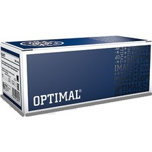 OPTIMAL A1512G Amortisor Arka 59 Mm (Vw: Golf VII 12- / Audi:A3 12-/Seat: Leon /Skoda: Octavia 12- ) 5Q0513029AS (WA328413A)