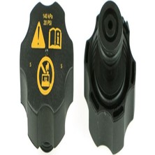 RAPRO R66138 Genlesme Sise Kapagi (Opel: Astra H-J-Insignia-Mokka-Corsa D / Chevrolet: Aveo / Cruze) 1305248 (WA229347)