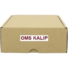 OMS KALIP 115101 On Kapi Dis Acma Kolu (Sag / Sol) Ducato Boxer Jumper - 03 1301399808 (WN729255)