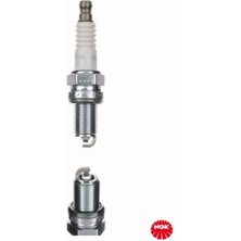 NGK 4983 (DCPR7E-N-10) Atesleme Bujisi (Dcpr7e N 10)Egea Bravo Albea Palio Stilo Punto 1.2 16V (01-) 0948200527 46823299 DCPR7EN10 (WC498981A)