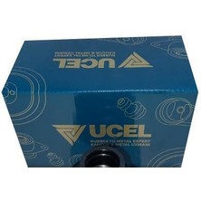 ÜÇEL 41523 Motor Takozu (Yagli) Sag Partner Berlingo Dw10td (2.0Hdi) Dw8b (1.9D) / (01 08) Xsara II Xsara Picasso 2.0 1.8 16V 2.0Hdi 184447 184477 (WA956674A)