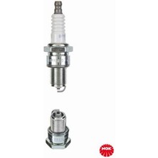 NGK 5339 (BPR6ES-11) Atesleme Bujisi Hyundai Accent Benzinli Tum Modeller Kalin Paso (Bpr6es 11) BPR6ES11 (WT724518)